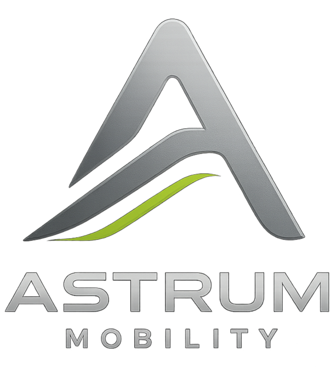 Astrum Mobility